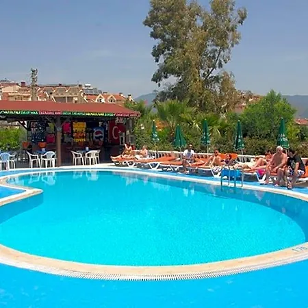 Nature 3* Marmaris