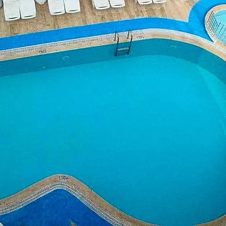 Nature Hotel 3*