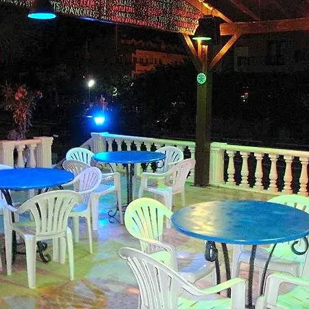 Nature Hotel