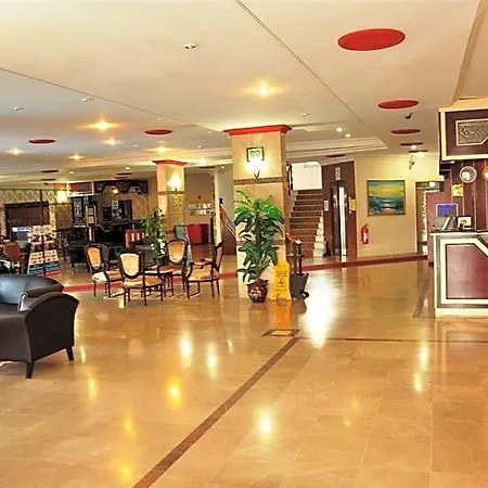 Nature Hotel