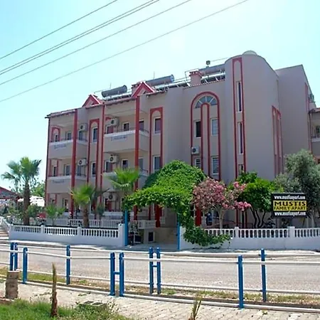 Nature 3* Marmaris